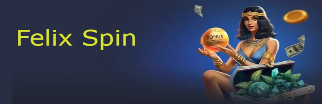 Felix Spin